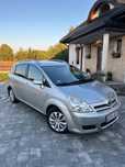 Toyota Corolla Verso Toyota Corolla Verso 2.0 D-4D