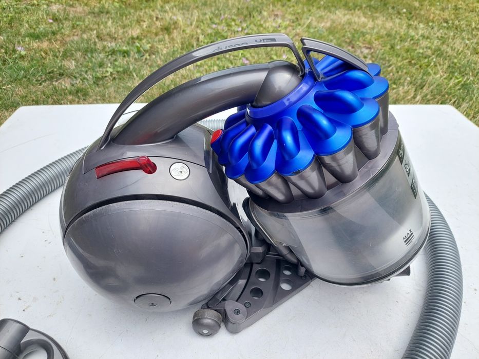 Odkurzacz dyson dc 37