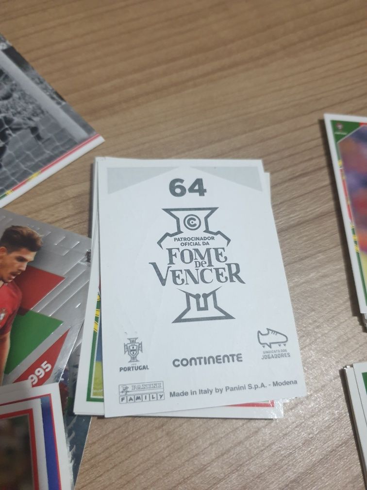 Fome de Vencer 2018