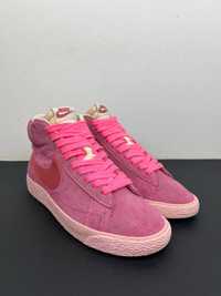 Кроссовки Nike Blazer Оригинал р(36.5)