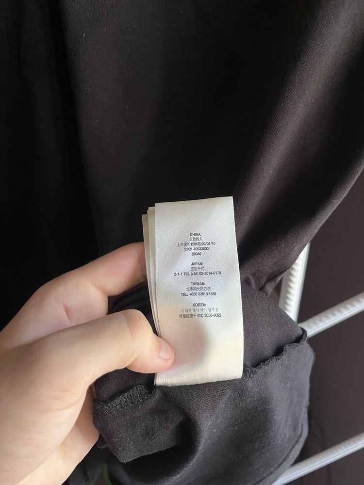 Футболка Fendi original