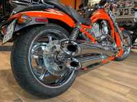 Harley-Davidson Softail V-Rod Polski salon