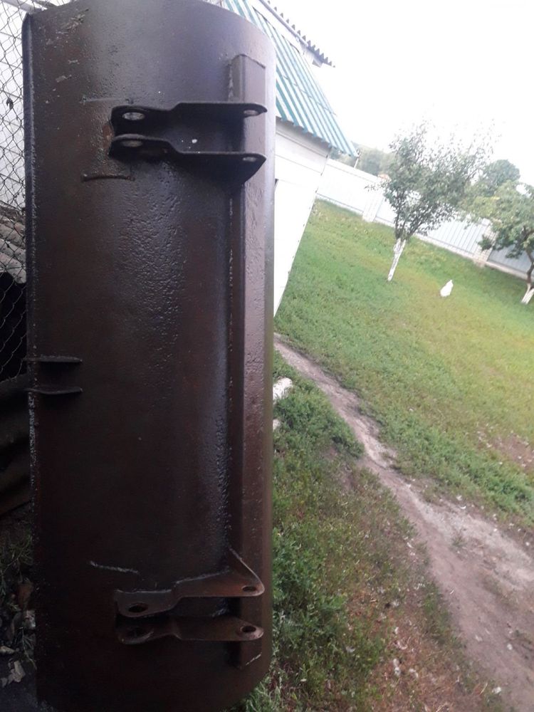 Ковш для трактора