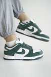 Nike Dink Low Next Nature  Vintage Green  Найк Данк Ретро Вінтажні