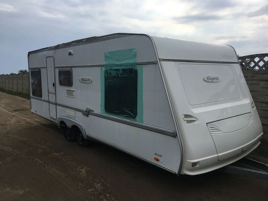 Elegante 610