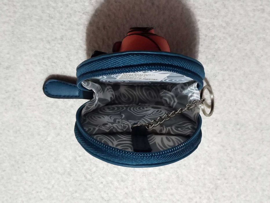 Футляр кожаный casa di borse