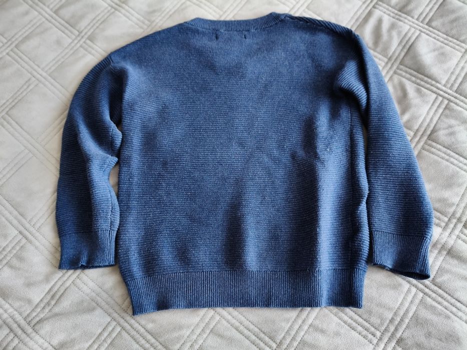Sweter chłopięcy 128 Reserved