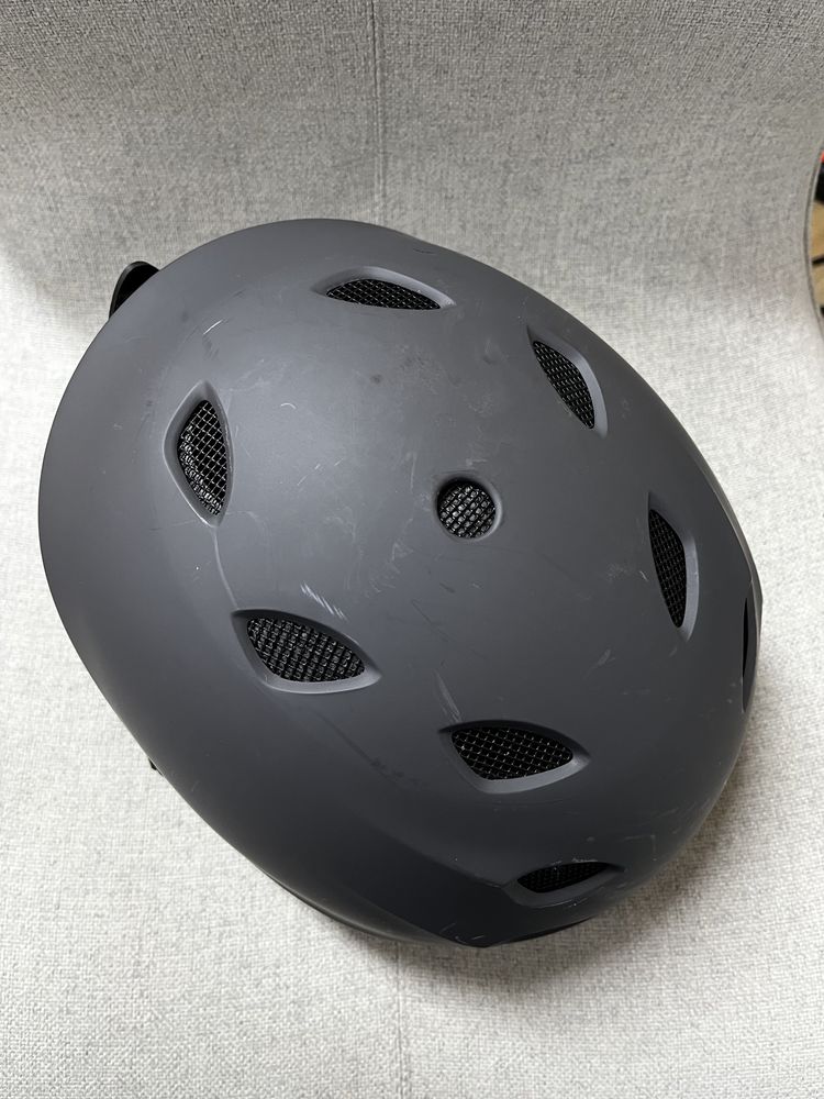 Kask narciarski / snowboardowy Campus XL 62/64