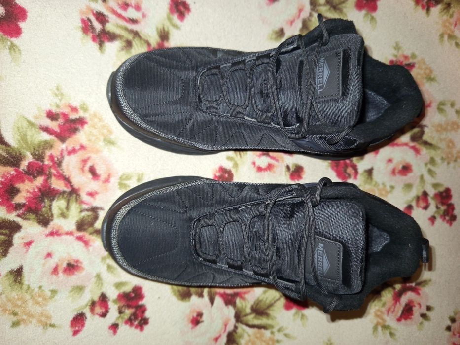 Термо кросовки MERRELLОригінал