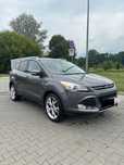 Ford Escape Titanium Ecobost