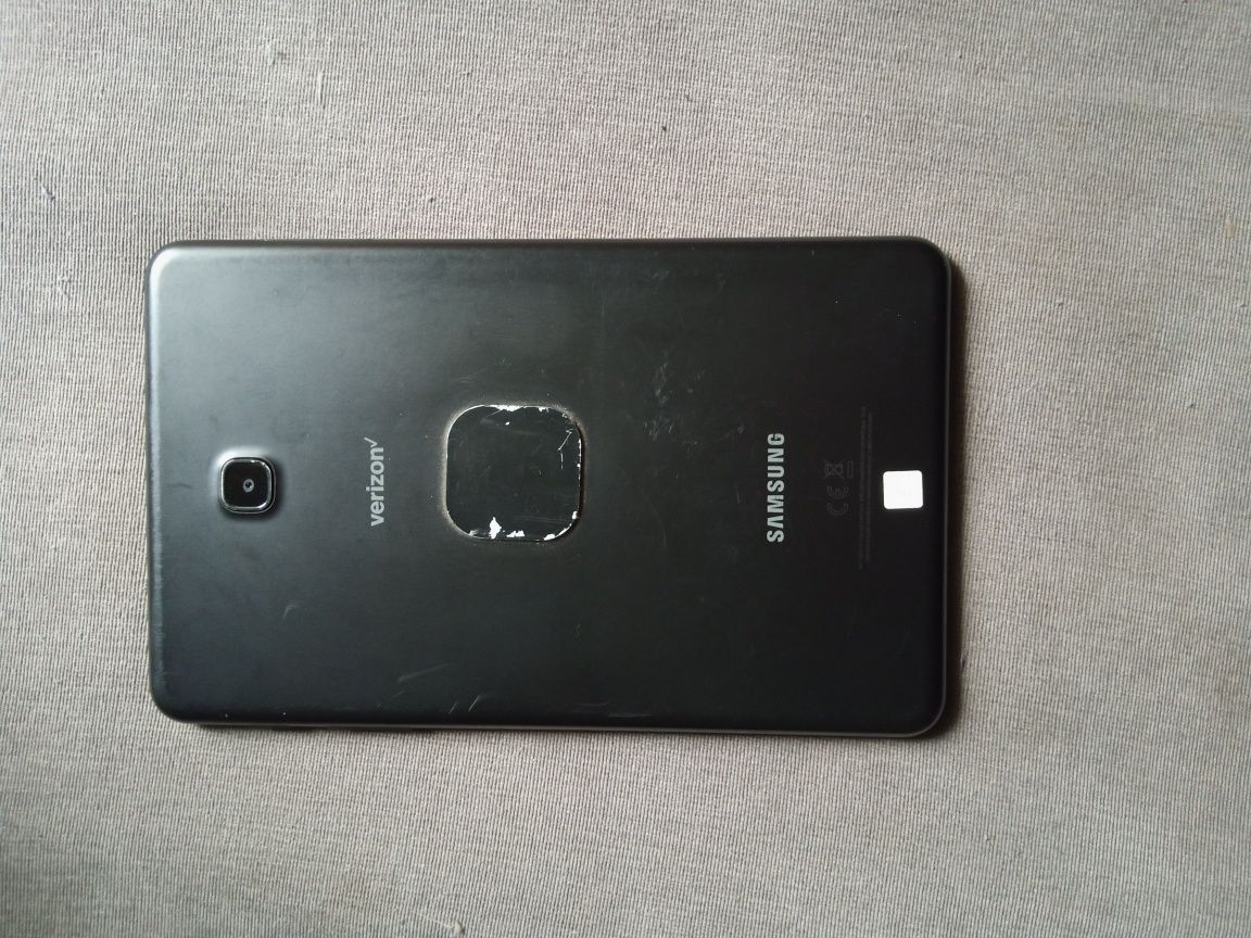 Планшет Samsung galaxy Tab A8