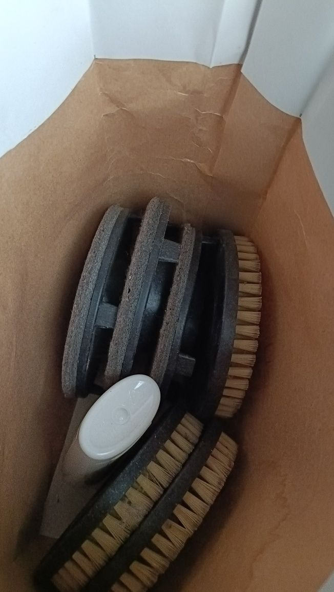 Vendo aspirador clássico a funcionar