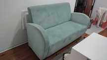SOFA ,,NOVO,,custou 680 euros, vendo 350 euros Nunca Foi Usado,,