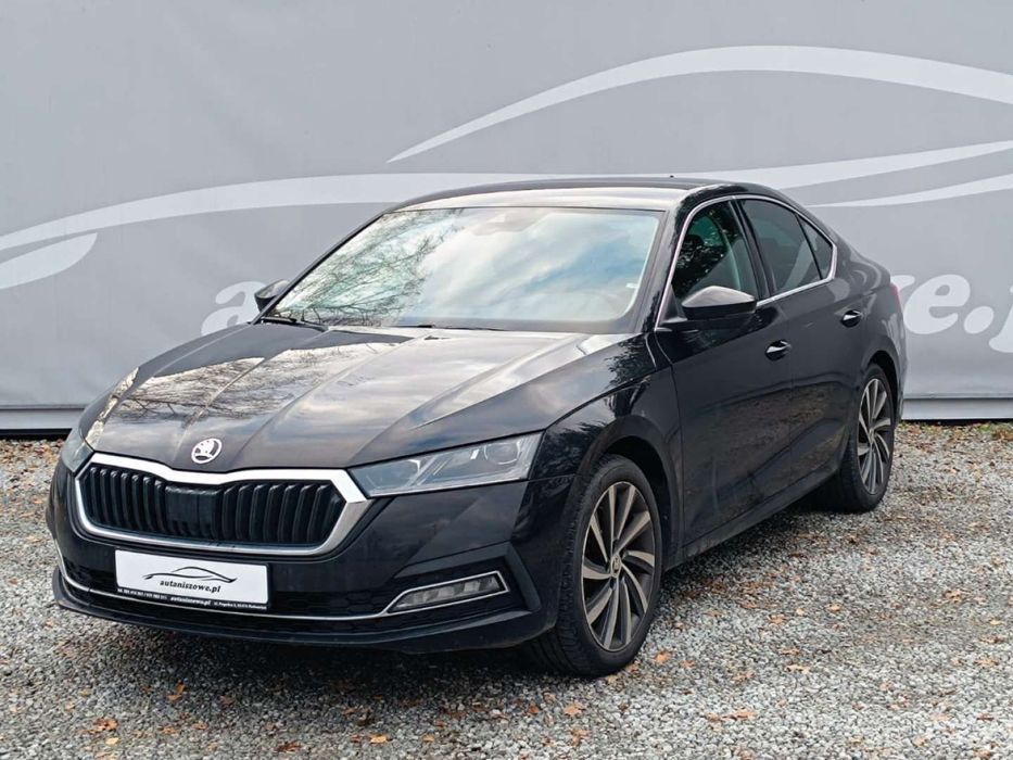 Skoda Octavia Skoda Octavia !! Salon PL !! Cesja !! Bezwypadkowy !! autoselekcja