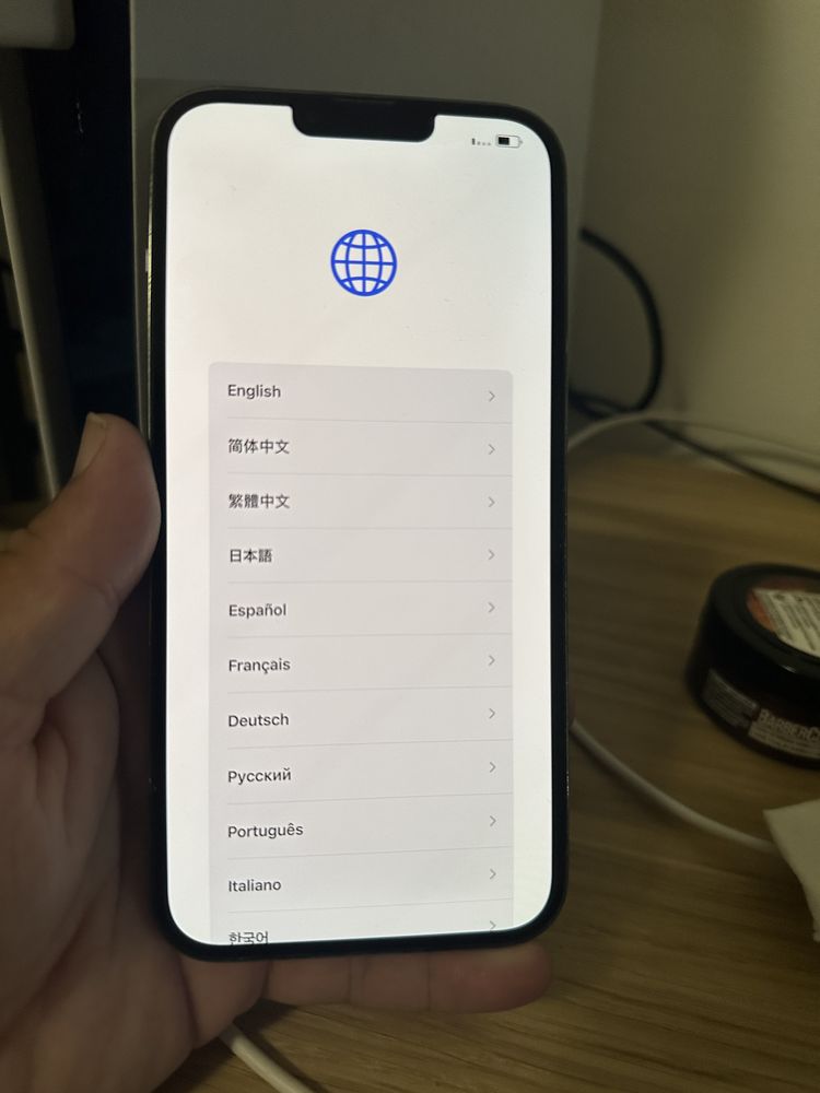 Iphone 13 pro max