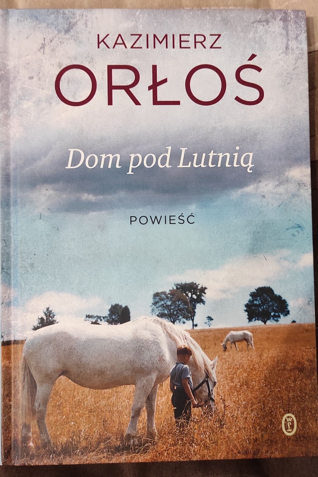 Dom pod Lutnią Kazimierz Orłoś