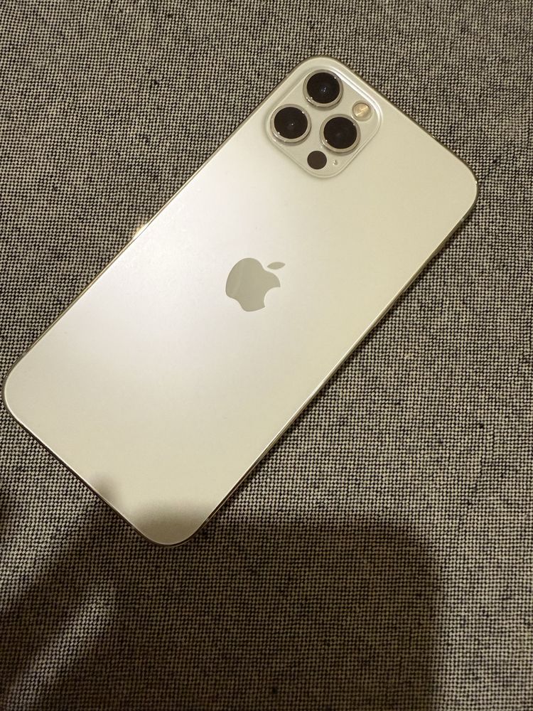 Vendo iphone 12 Pro
