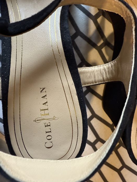 Sandalias alta qualidade