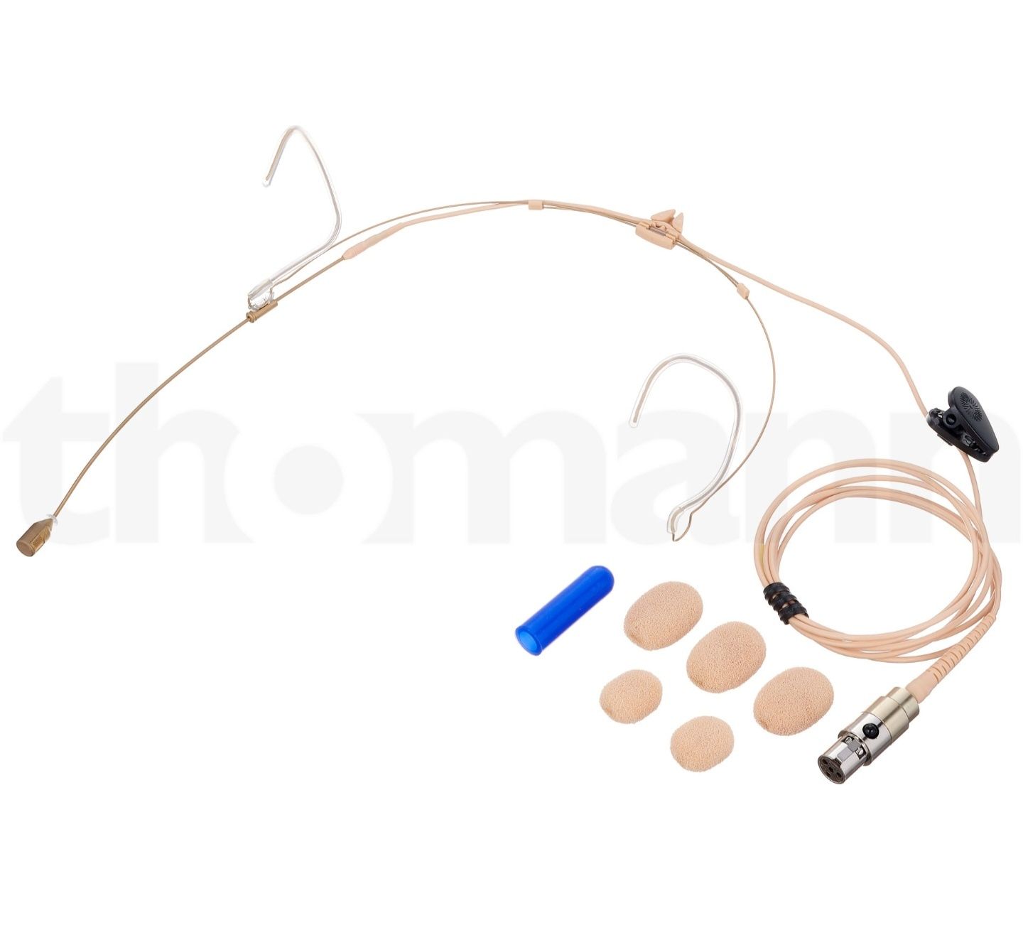 Dpa 4488 DC-R-10-shure