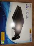 Sprzedam konsolę PS4slim 500GB