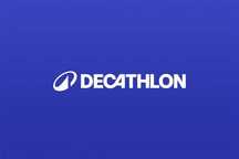 Bon decathlon dostępne 4 sztuki