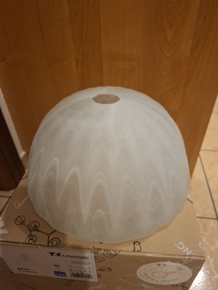 Sprzedam lampę...