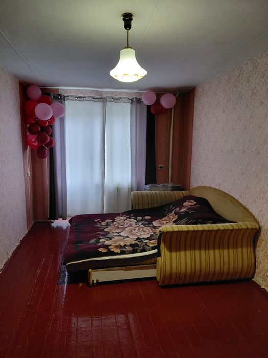 Здається однокімнатна квартира