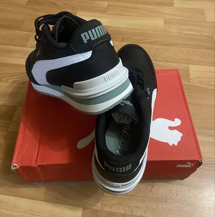 Кроссовки Puma 42 размер мужские