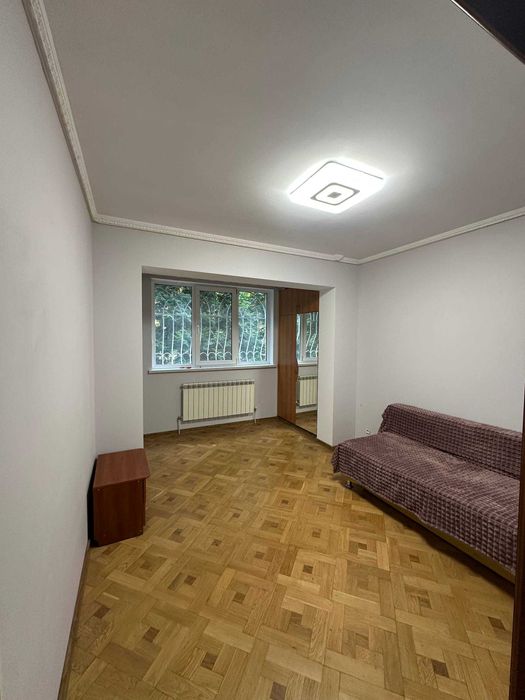 3-комнатная квартира возле парка Победы — тихий двор