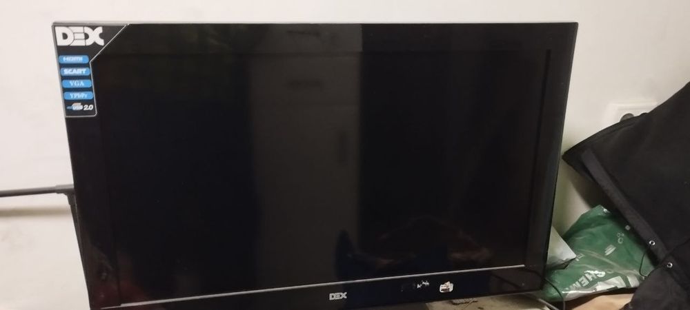 Телевизор под ремонт