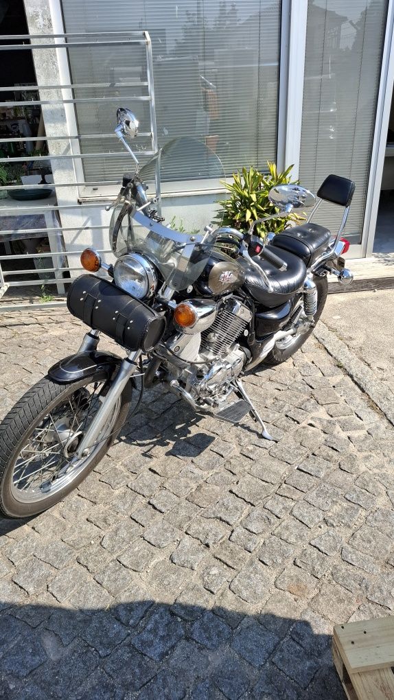 Virago 535 de 1999