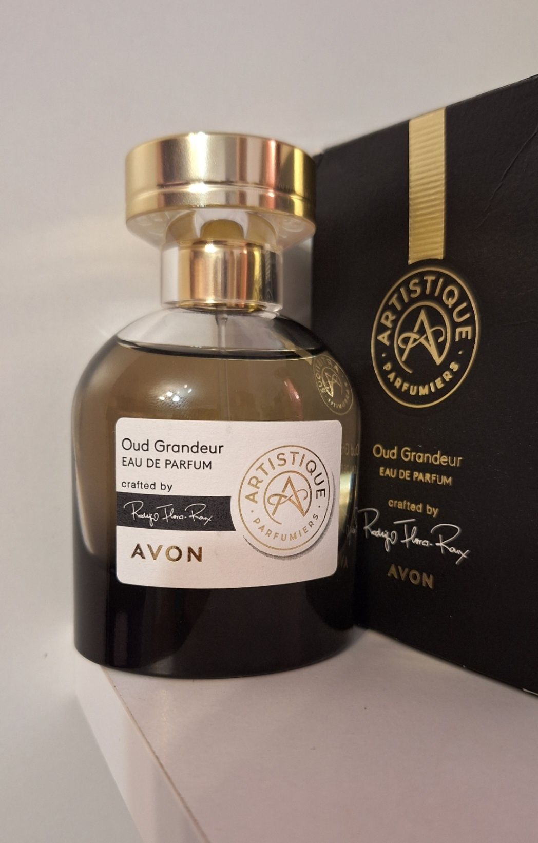 Avon Oud Grandeur