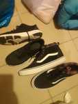 Adidasy firmowe uzywane