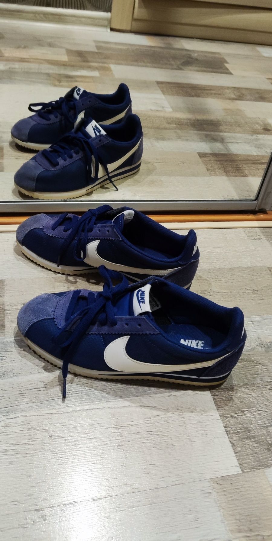 Кросівки Nike Cortez