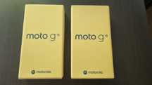 100% nowy oryginalny Motorola MOTO G15 4/128gb pomarańczowy/zielony