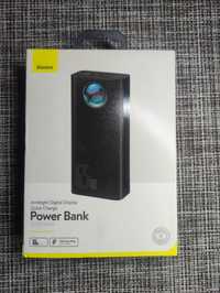 PowerBank Павербанк Baseus 65W 30000mAh для ноута, телефона, планшета