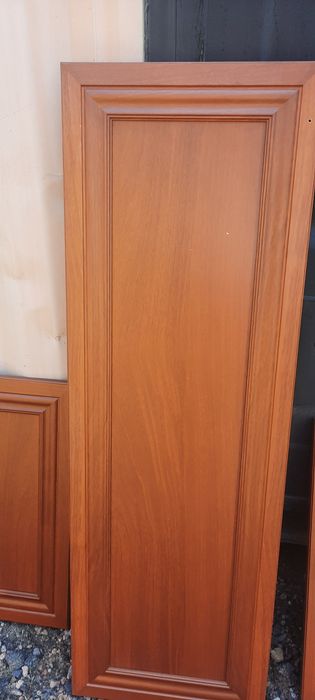 Фасады мебельные