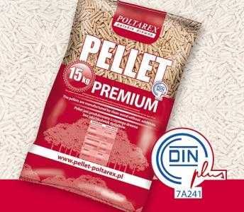 Pellet Poltarex 6mm