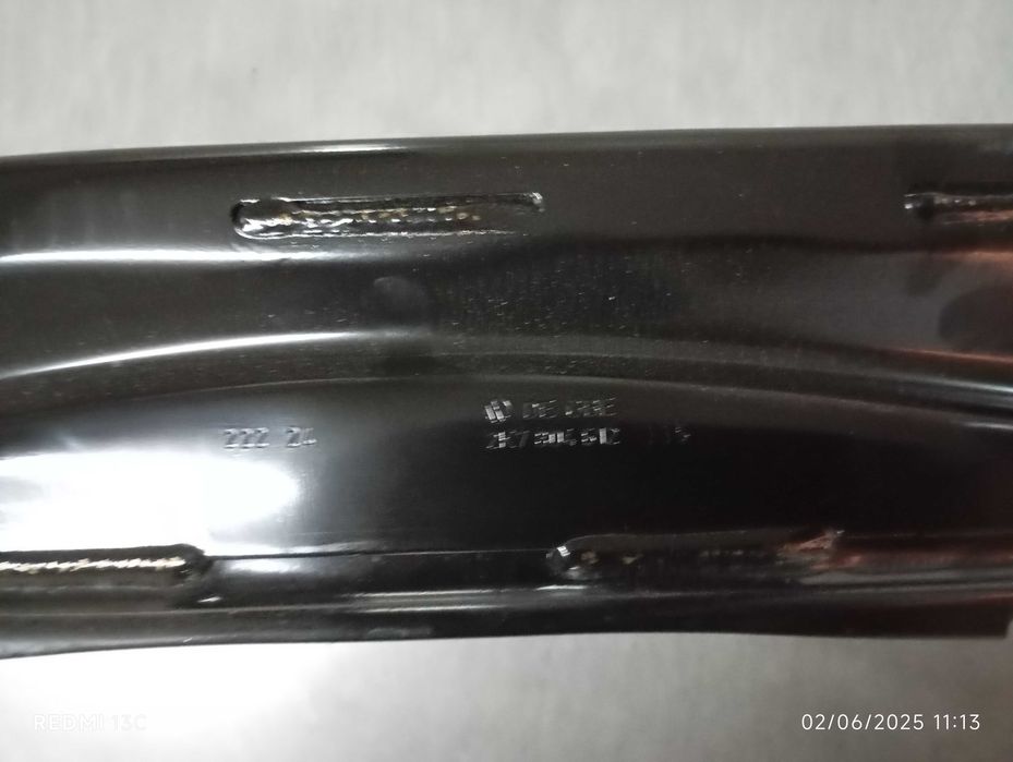 Peças Novas Caddy life DSG (SBK55MB)2024