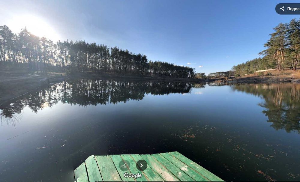 Терміново! 53 сот всього за 10000$ Житло-комерція!