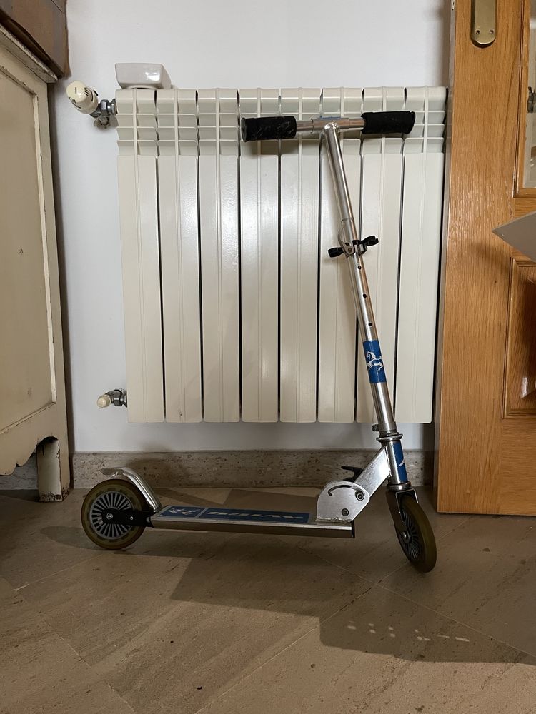 Trotinete Avigo para criança Cavalo