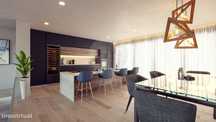 Apartamento T4 para venda
