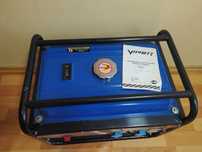 Бензогенератор Viper 2.5 kWt