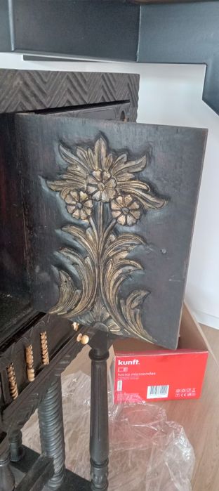 Movel de entrada sec xix