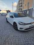 Vw Golf VII 1.6 TDI 2019