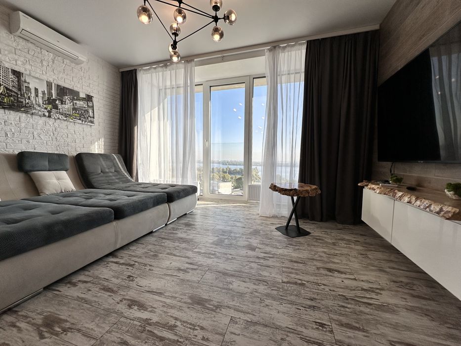 Аренда квартиры новострой жк Бартоломео, жм ПОБЕДА