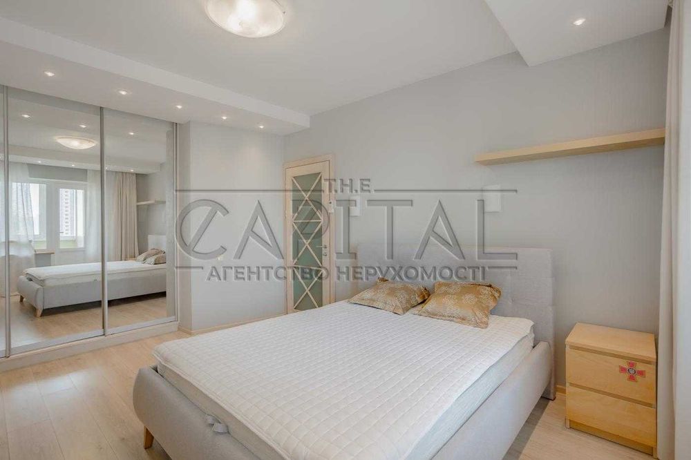 Продажа квартиры, пр-т Григоренко Петра, Дарницкий р-н, Позняки