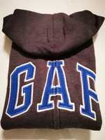 Sweatshirt casaco Gap 8-9 anos
