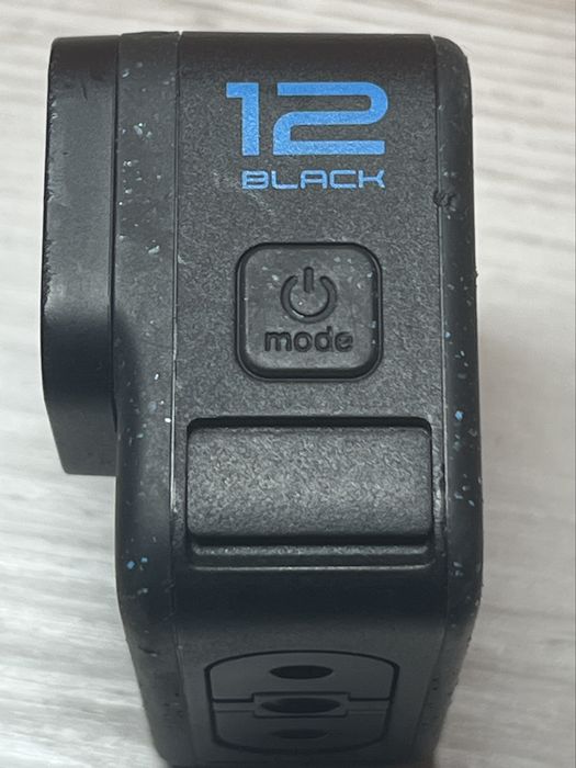 GoPro HERO 12 Black