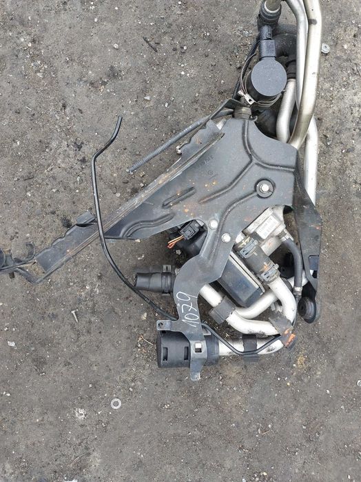 Webasto vw touareg 7l6--815--071b